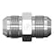World Wide Fittings JIC Union Stainless Steel 2403X24X24SS - alternate 1